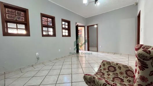 Casa com 3 Quartos à venda, 165m² no Jardim Rosa Cruz, Mogi Guaçu