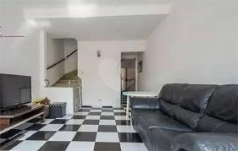 Casa com 2 Quartos à venda, 120m² no Cupecê, São Paulo