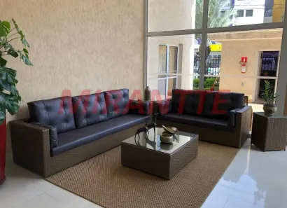 Apartamento com 3 Quartos à venda, 121m² no Parque Mandaqui, São Paulo