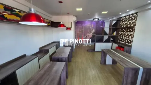 Sala Comercial para alugar, 42m² no Centro, São Bernardo do Campo