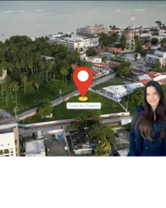 Apartamento com 1 Quarto à venda, 20m² no Tamandaré, Tamandaré