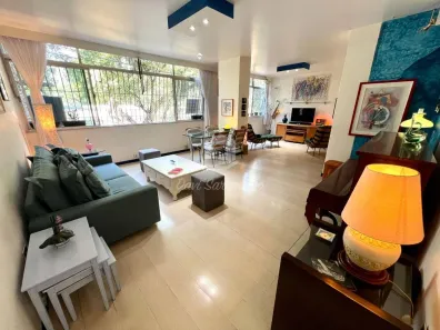 Apartamento com 3 Quartos à venda, 148m² no Icaraí, Niterói