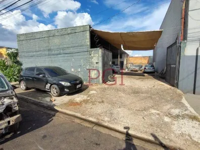 Galpão/Depósito/Armazém à venda, 220m² no Vila Mariana, Ribeirão Preto