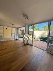 Casa de Condomínio com 3 Quartos à venda, 165m² no Tamboré, Santana de Parnaíba