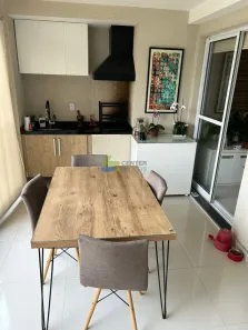 Apartamento com 2 Quartos à venda, 84m² no Vila Gumercindo, São Paulo