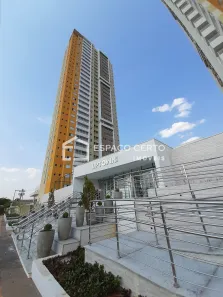 Apartamento com 3 Quartos à venda, 97m² no Jardim Europa, Goiânia