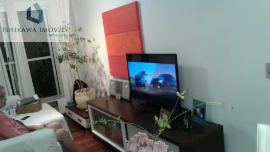 Apartamento com 2 Quartos à venda, 50m² no Chácara Inglesa, São Paulo