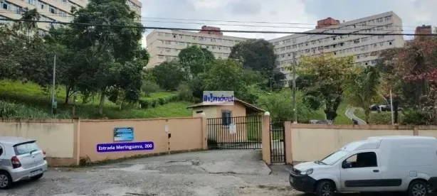 Apartamento com 3 Quartos à venda, 57m² no Taquara, Rio de Janeiro