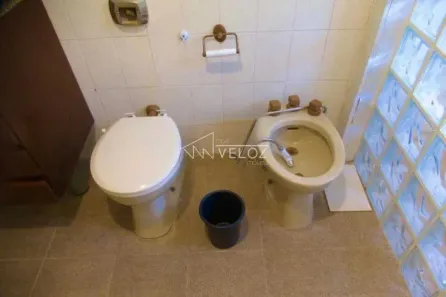 Apartamento com 4 Quartos à venda, 230m² no Gávea, Rio de Janeiro