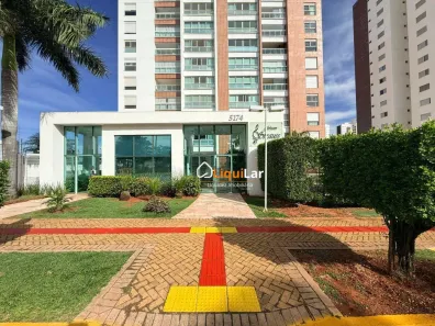 Apartamento com 3 Quartos à venda, 177m² no Carandá Bosque, Campo Grande
