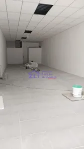 Ponto Comercial para alugar, 100m² no Parque Císper, São Paulo