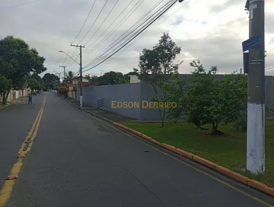 Lote/Terreno para alugar, 620m² no Loteamento Residencial Andrade, Pindamonhangaba
