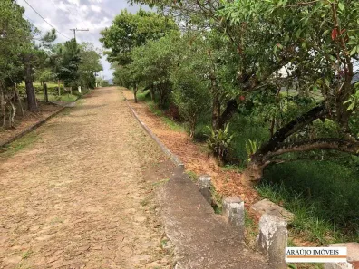 Lote/Terreno à venda, 2000m² no Alphaville - Lagoa dos Ingleses, Nova Lima