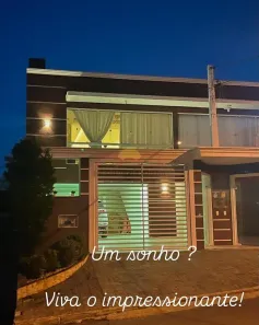 Casa com 3 Quartos à venda, 135m² no Boehmerwald, Joinville