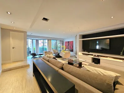 Apartamento com 4 Quartos à venda, 173m² no Itaim Bibi, São Paulo