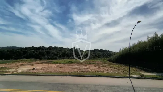 Lote/Terreno à venda, 523m² no Corrupira, Jundiaí
