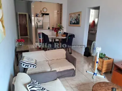 Apartamento com 2 Quartos à venda, 60m² no Vila da Penha, Rio de Janeiro