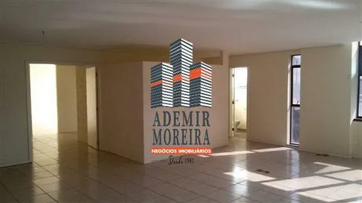 Imóvel Comercial para alugar, 126m² no Barro Preto, Belo Horizonte