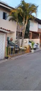 Sobrado com 2 Quartos à venda, 60m² no Vila Santista, Franco da Rocha