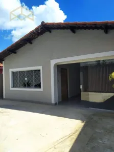 Casa com 3 Quartos à venda, 170m² no Jardim Novo Campos Elíseos, Campinas