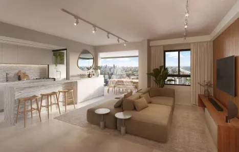 Apartamento com 3 Quartos à venda, 65m² no Barbalho, Salvador