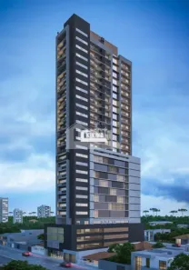 Sala Comercial à venda, 150m² no Orfãs, Ponta Grossa