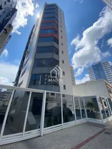 Apartamento com 4 Quartos à venda, 215m² no Centro, Ponta Grossa