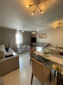 Apartamento com 3 Quartos à venda, 65m² no Terra Nova, Cuiabá