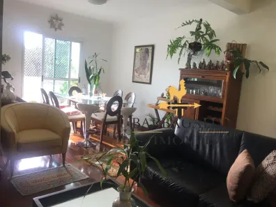 Apartamento com 3 Quartos à venda, 114m² no Campestre, Santo André