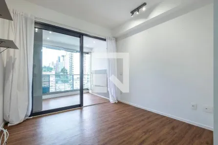 Kitnet com 1 Quarto à venda, 25m² no Cerqueira César, São Paulo