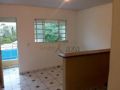 Lote/Terreno à venda, 366m² no Parque Santo Antônio, Jacareí