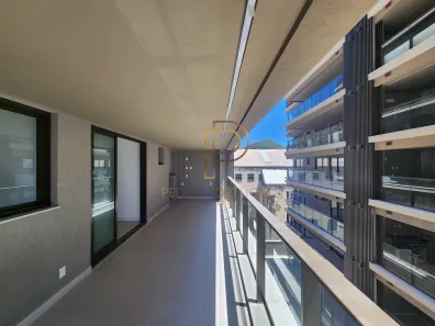 Apartamento com 3 Quartos à venda, 136m² no Botafogo, Rio de Janeiro