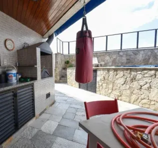 Apartamento com 5 Quartos à venda, 360m² no Aclimação, São Paulo