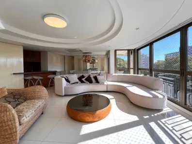 Apartamento com 3 Quartos para alugar, 162m² no Moinhos de Vento, Porto Alegre