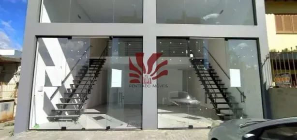 Ponto Comercial para alugar, 60m² no Nossa Senhora das Graças, Canoas