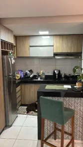 Apartamento com 2 Quartos à venda, 48m² no Marajó, Divinópolis