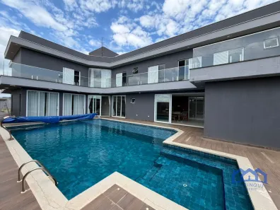 Fazenda/Sítio com 10 Quartos à venda, 1000m² no , Mairinque