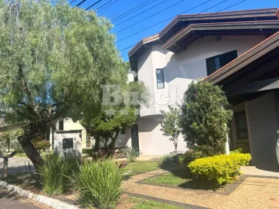 Casa de Condomínio com 3 Quartos à venda, 316m² no Jardim Colonial, Bauru
