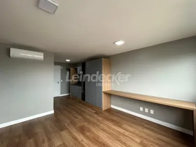 Apartamento com 1 Quarto para alugar, 29m² no Cidade Baixa, Porto Alegre