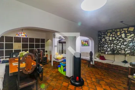 Casa com 3 Quartos à venda, 270m² no Vila Cruzeiro, São Paulo