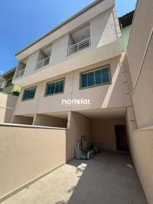 Sobrado com 3 Quartos à venda, 120m² no Vila América, São Paulo