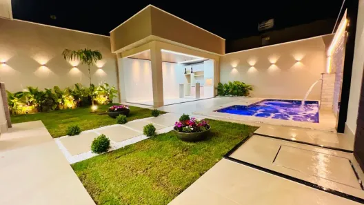 Casa com 3 Quartos à venda, 232m² no Parque Amazônia, Goiânia