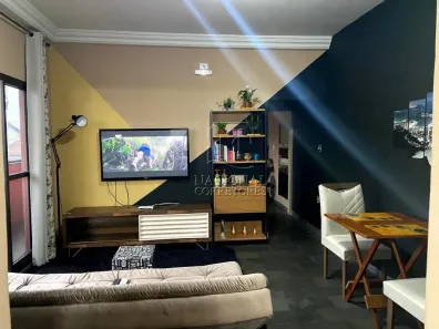 Prédio Comercial à venda, 422m² no Cidade São Jorge, Santo André