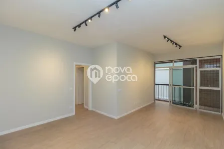 Apartamento com 2 Quartos à venda, 90m² no Botafogo, Rio de Janeiro