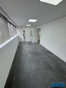 Sala Comercial para alugar, 210m² no Vila Monte Alegre, São Paulo