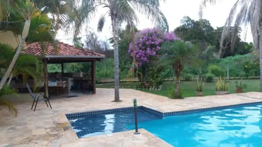 Fazenda/Sítio com 2 Quartos à venda, 180m² no Vale do Igapó, Bauru
