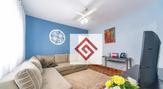 Casa com 2 Quartos à venda, 150m² no Jardim Santo Alberto, Santo André