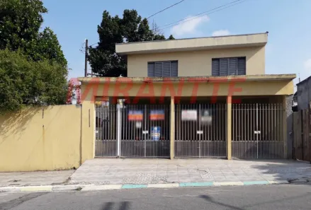 Sobrado com 3 Quartos à venda, 369m² no Vila Nova Galvão, São Paulo