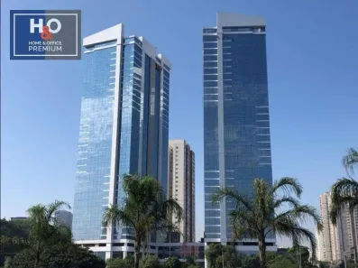 Prédio Comercial para alugar, 900m² no Várzea da Barra Funda, São Paulo