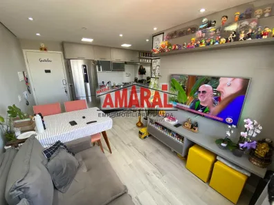 Apartamento com 2 Quartos à venda, 40m² no Cidade Satélite Santa Bárbara, São Paulo